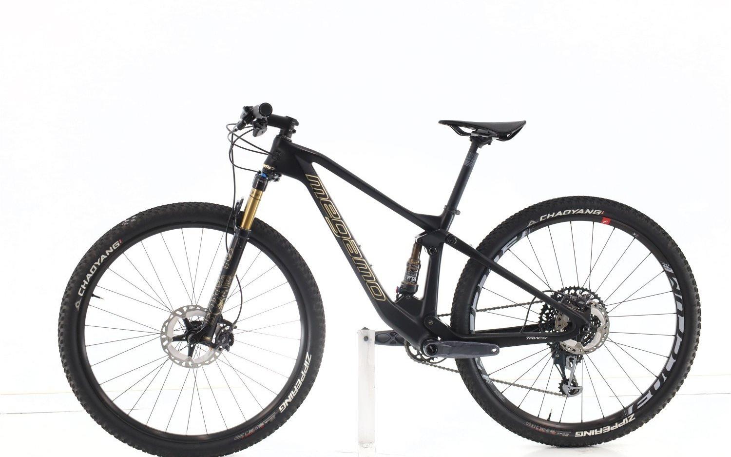 Mountain Bike Megamo Zyclora ·  Track carbonio GX AXS, Usata, 2021, Barcelona