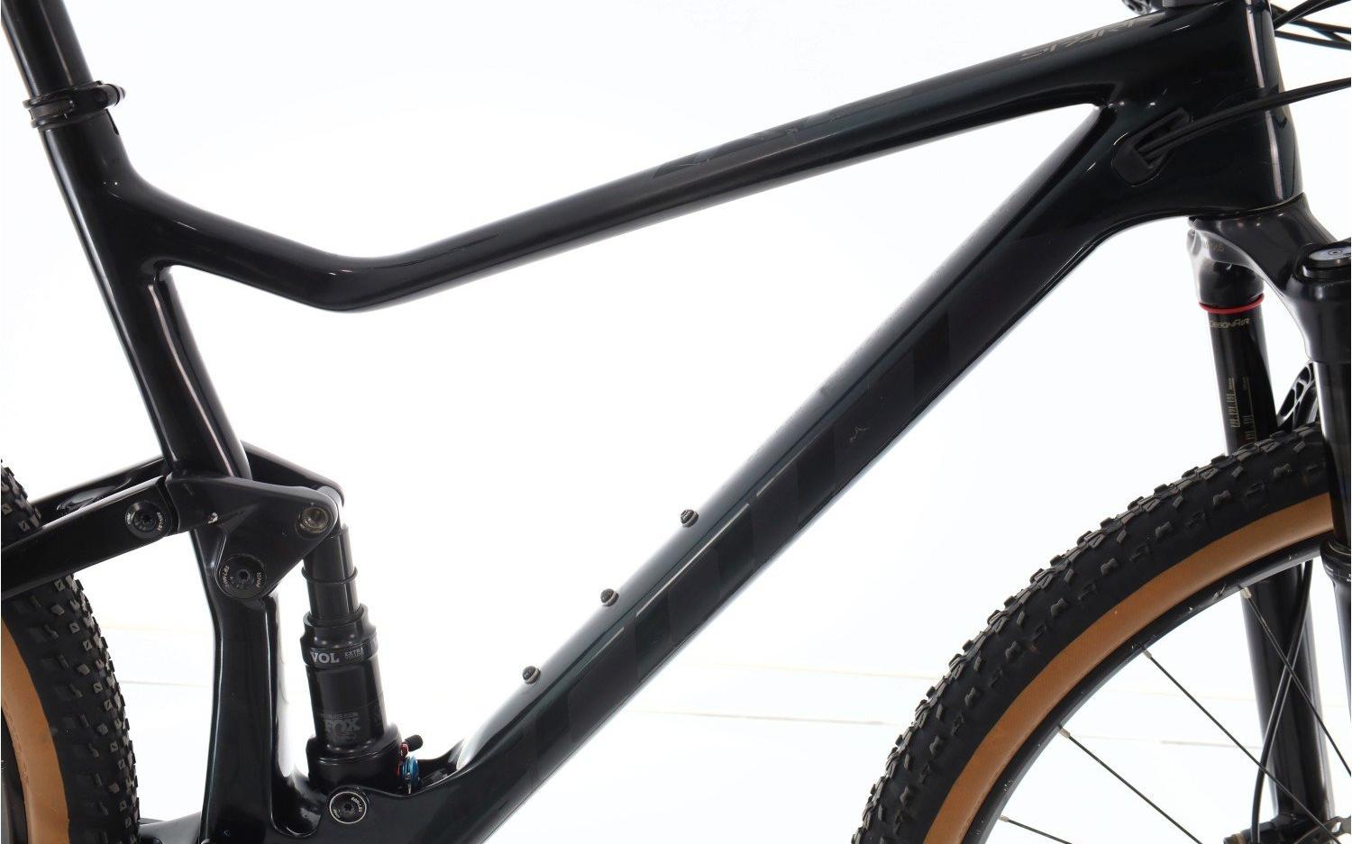 Mountain Bike Scott Zyclora ·  Spark RC 900 Team carbonio GX, Usata, 2022, Barcelona