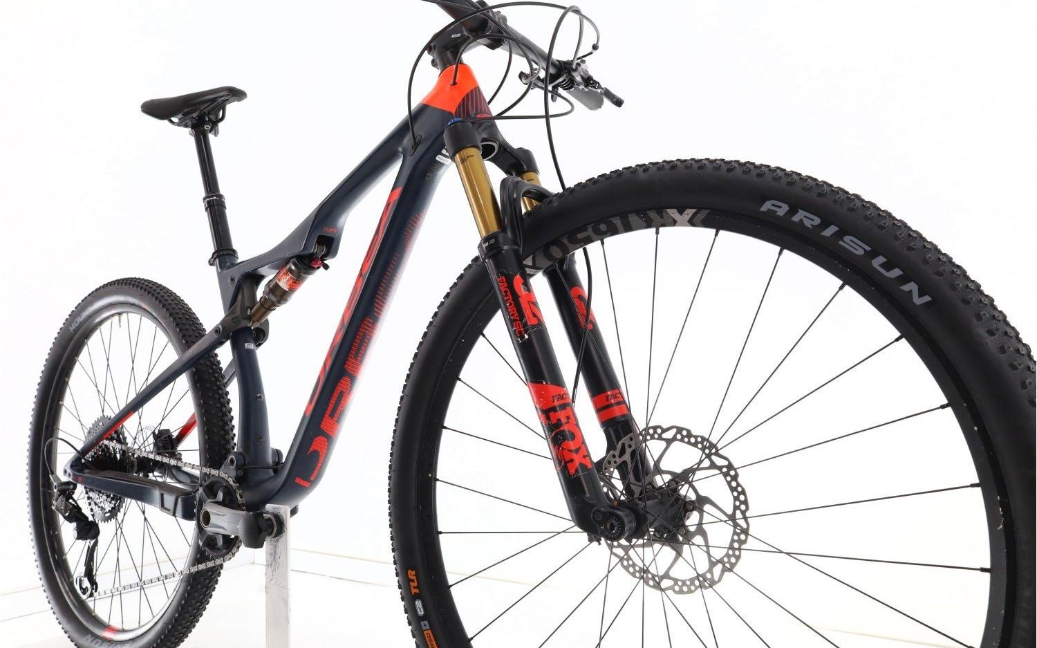 Mountain Bike Orbea Zyclora ·  Oiz M10 carbonio XTR, Usata, 2021, Barcelona