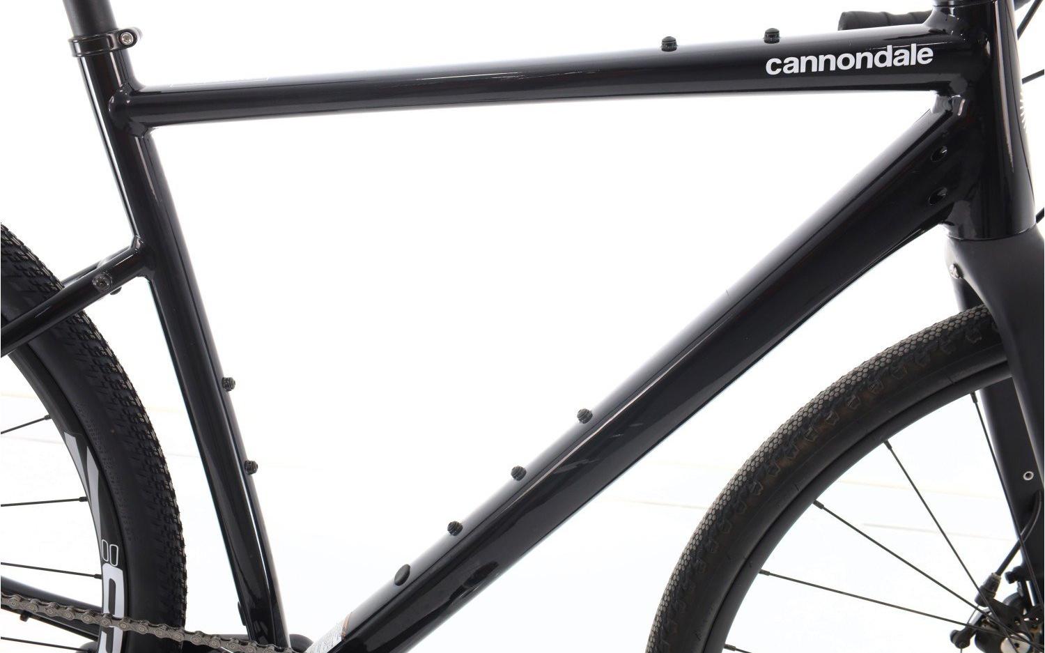 Ciclocross / Gravel Cannondale Zyclora ·  Topstone 4, Usata, 2022, Barcelona