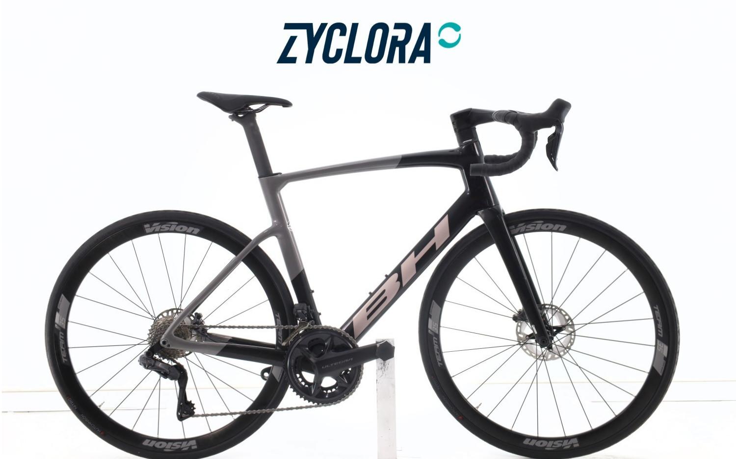 Bici da corsa BH Zyclora ·  RS1 4.5 carbonio Di2 12V, Usata, 2023, Barcelona