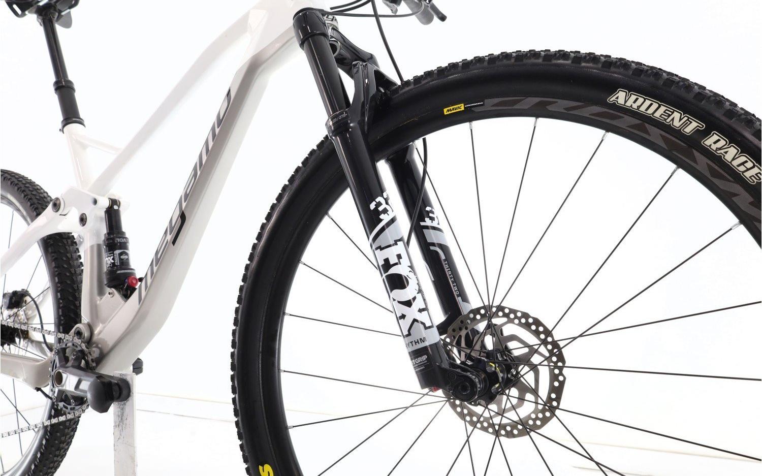 Mountain Bike Megamo Zyclora ·  Track Carbonio, Usata, 2022, Barcelona