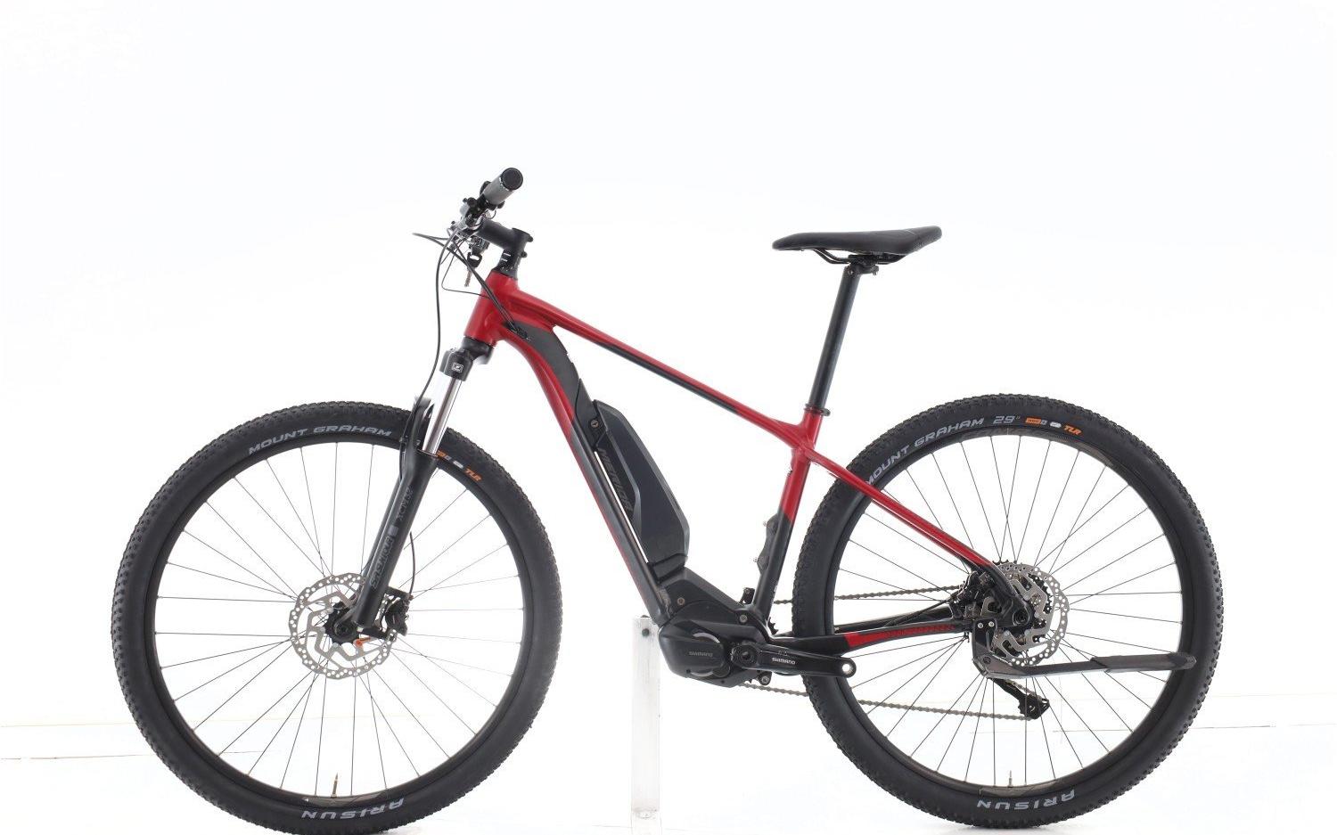 E-Bike Merida Zyclora ·  eBig Nine 300SE, Usata, 2019, Barcelona