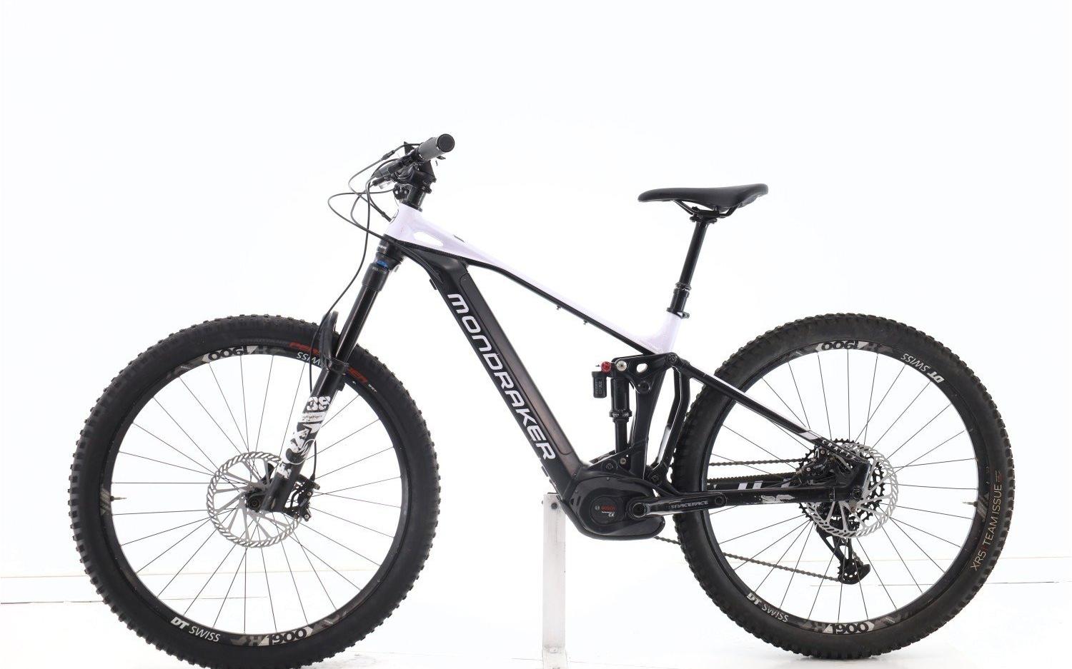 E-Bike Mondraker Zyclora ·  Crafty R GX, Usata, 2021, Barcelona