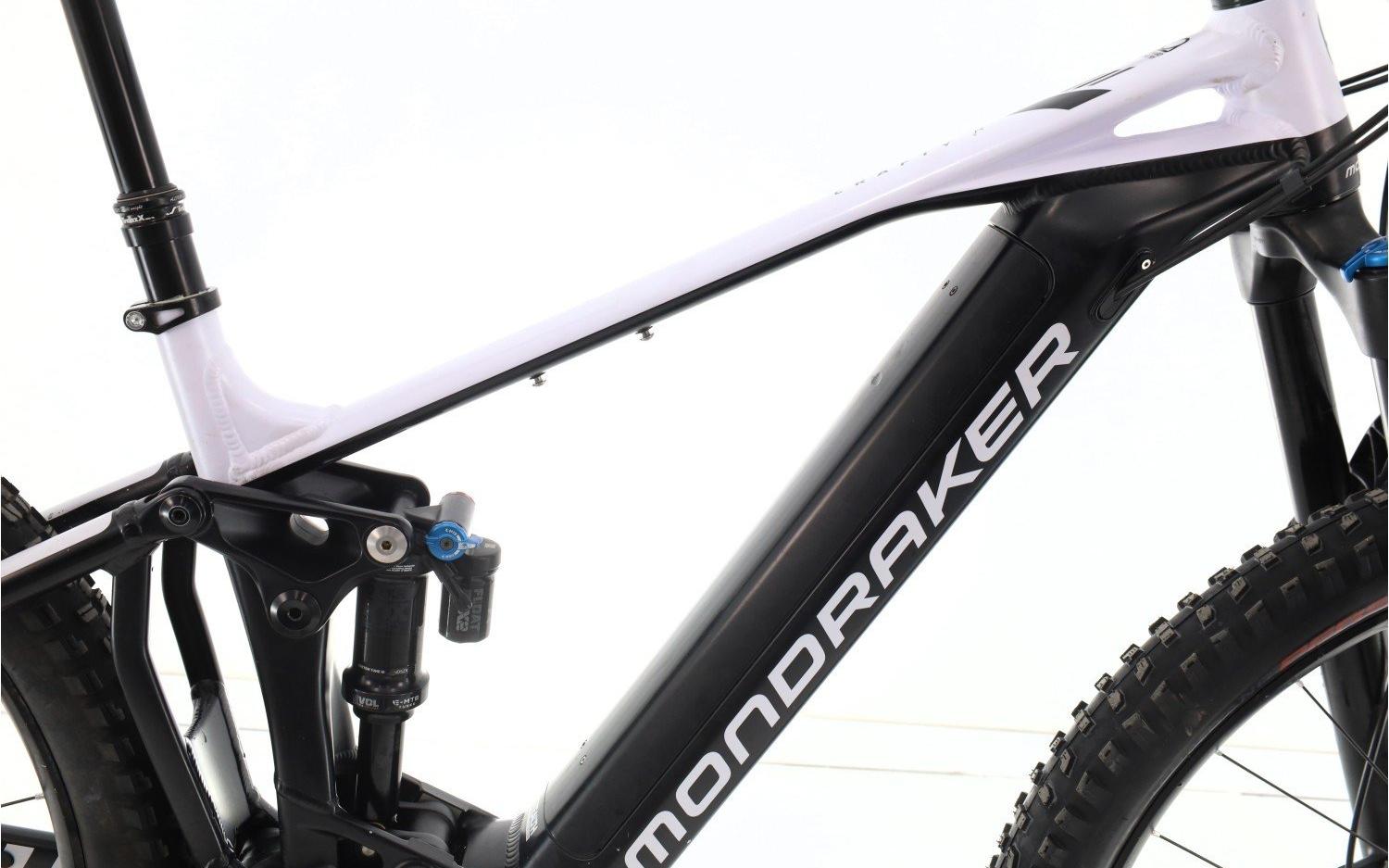 E-Bike Mondraker Zyclora ·  Crafty R GX, Usata, 2021, Barcelona