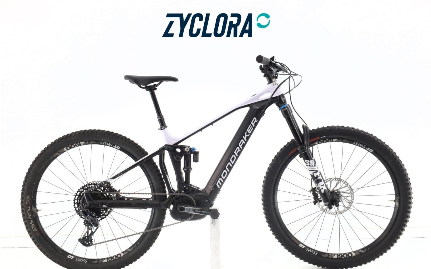 E-Bike Mondraker Zyclora ·  Crafty R GX, Usata, 2021, Barcelona