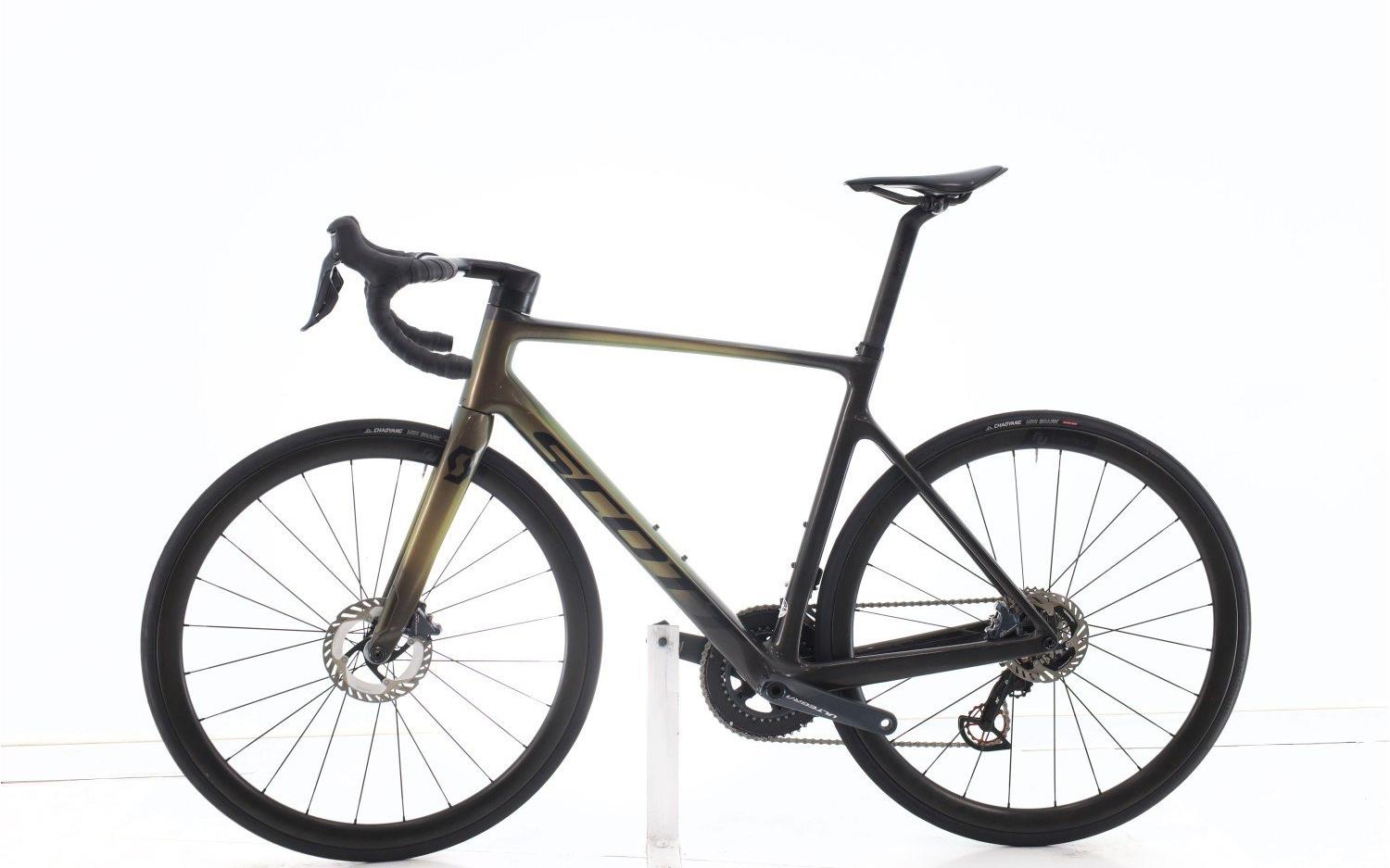 Bici da corsa Scott Zyclora ·  Addict 15 carbonio Di2 11V, Usata, 2023, Barcelona