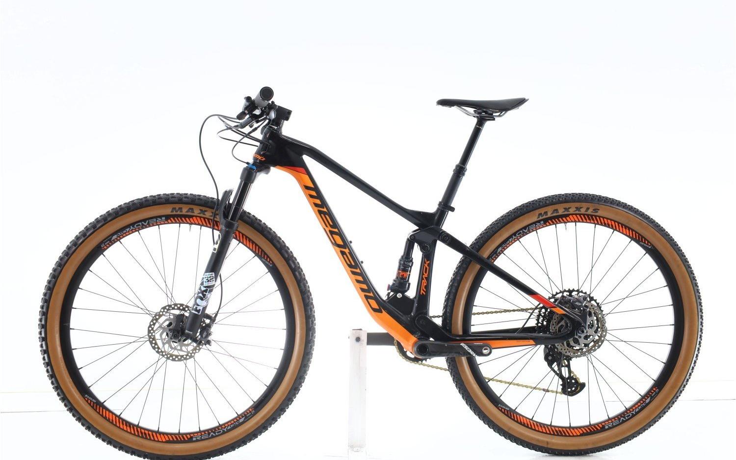 Mountain Bike Megamo Zyclora ·  Track carbonio GX AXS, Usata, 2021, Barcelona