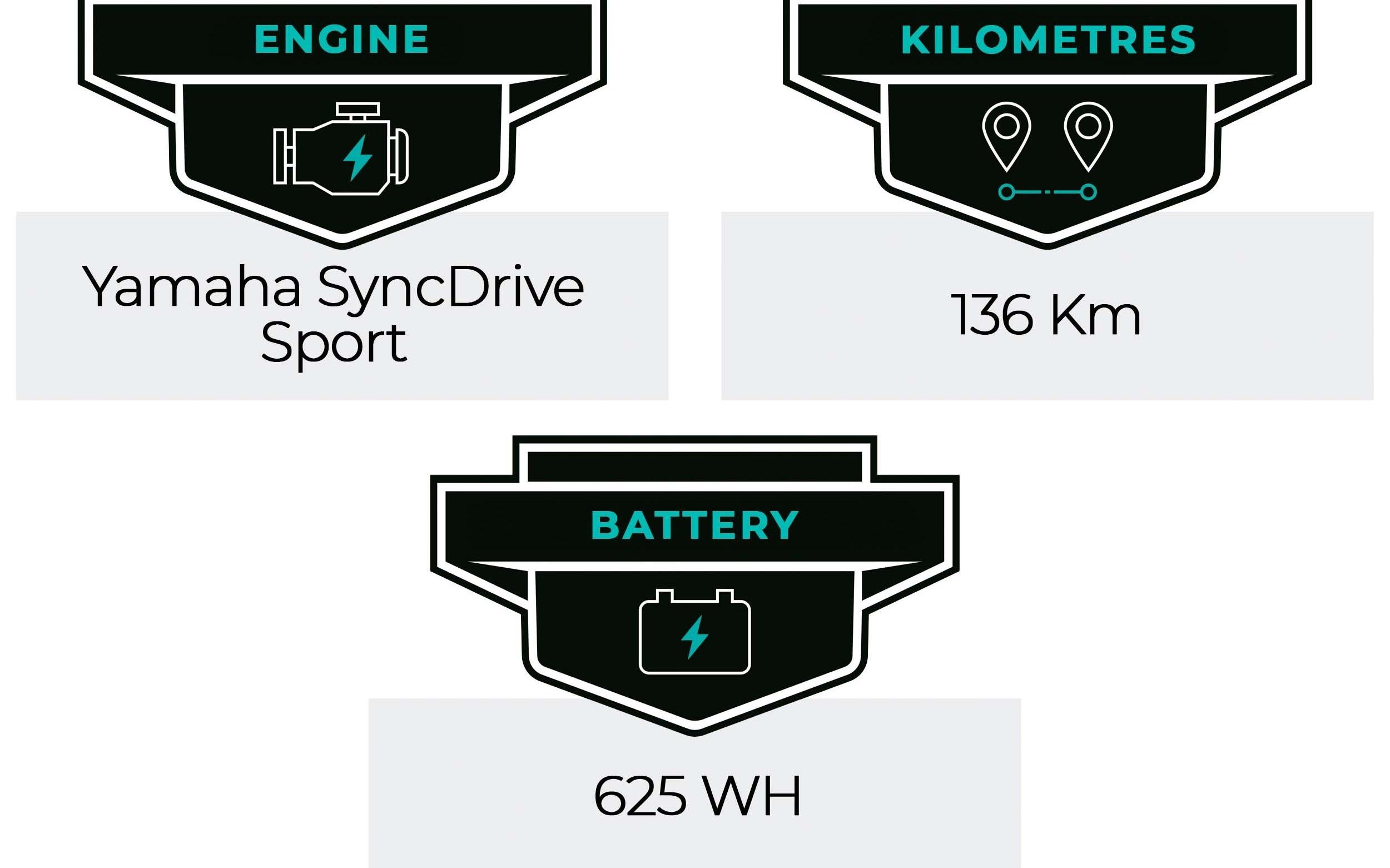 E-Bike Giant Zyclora ·  Trance E+ Pro 2 Carbonio XT, Usata, 2024, Barcelona