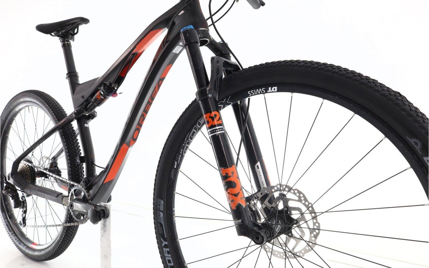 Mountain Bike Orbea Zyclora ·  Oiz M30 carbonio XT, Usata, 2021, Barcelona