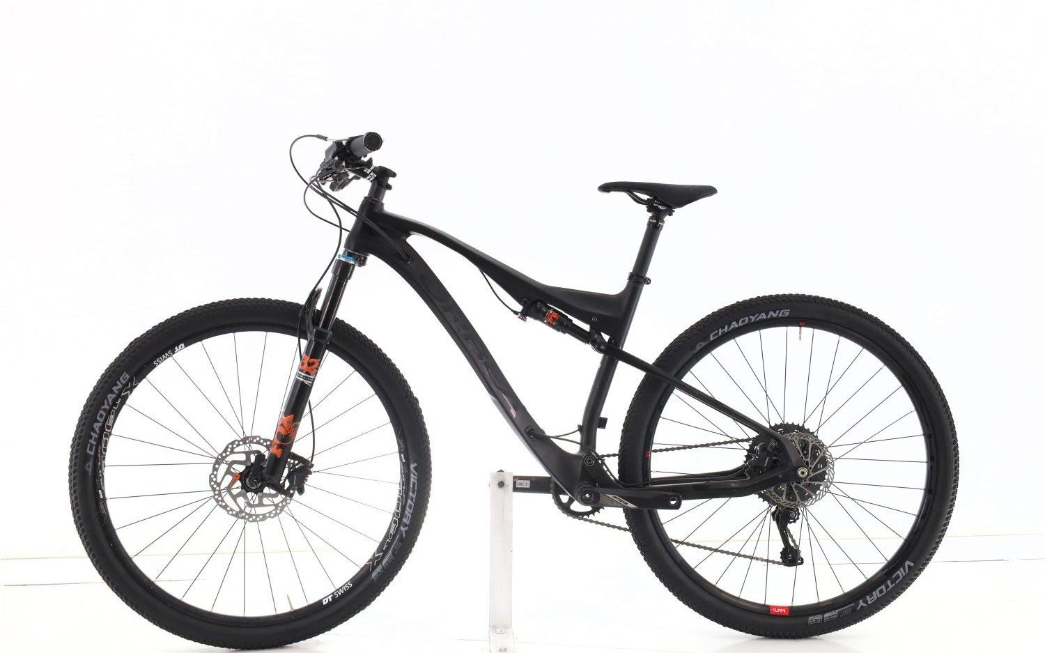 Mountain Bike Orbea Zyclora ·  Oiz M30 carbonio XT, Usata, 2021, Barcelona