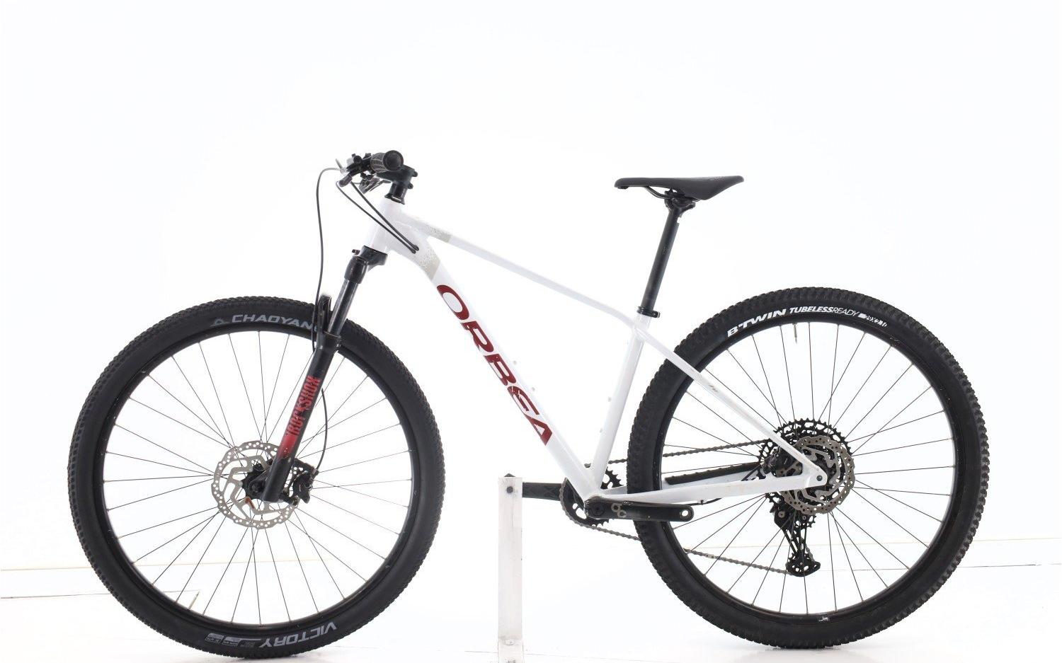 Mountain Bike Orbea Zyclora ·  Alma H30, Usata, 2021, Barcelona