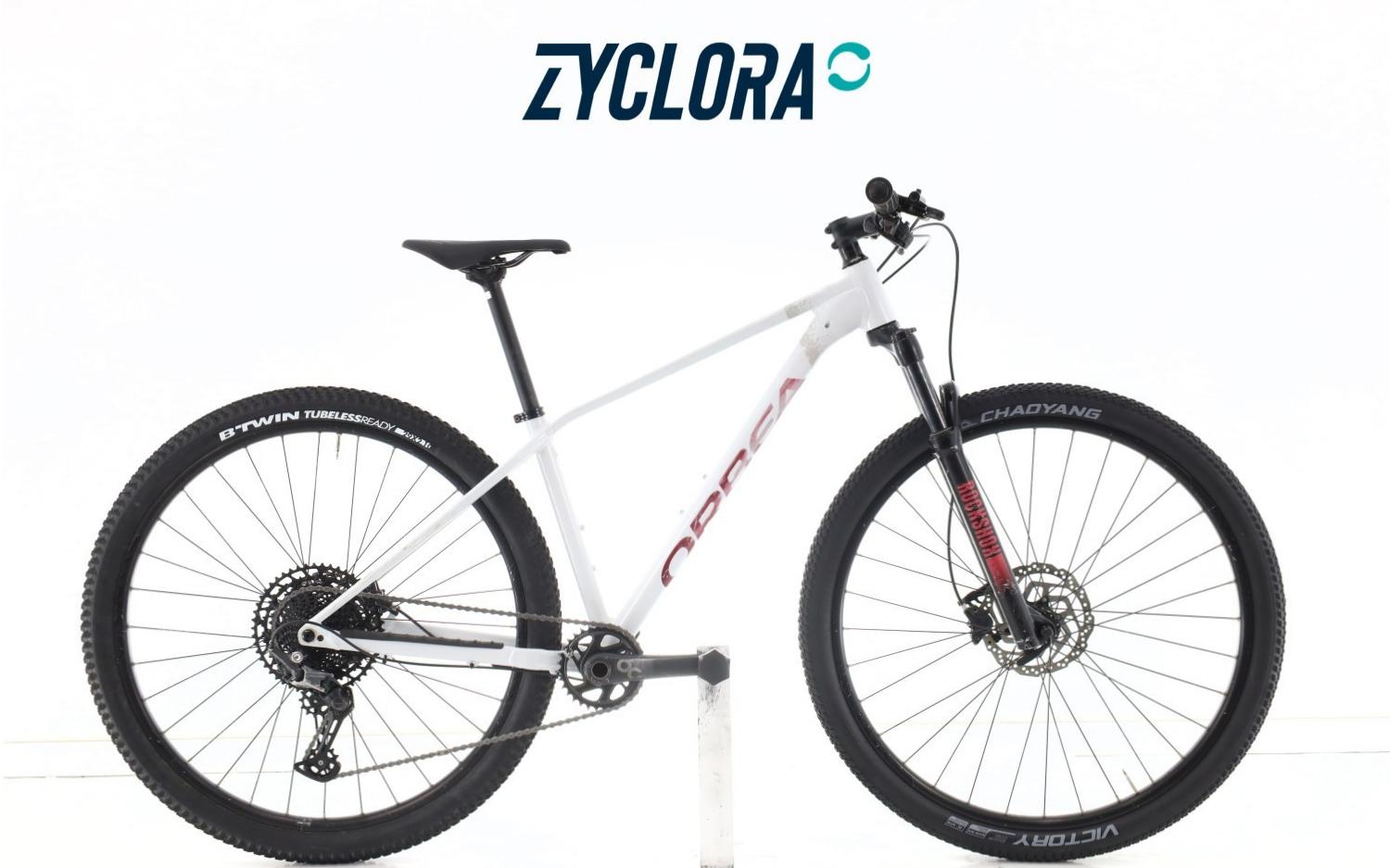 Mountain Bike Orbea Zyclora ·  Alma H30, Usata, 2021, Barcelona