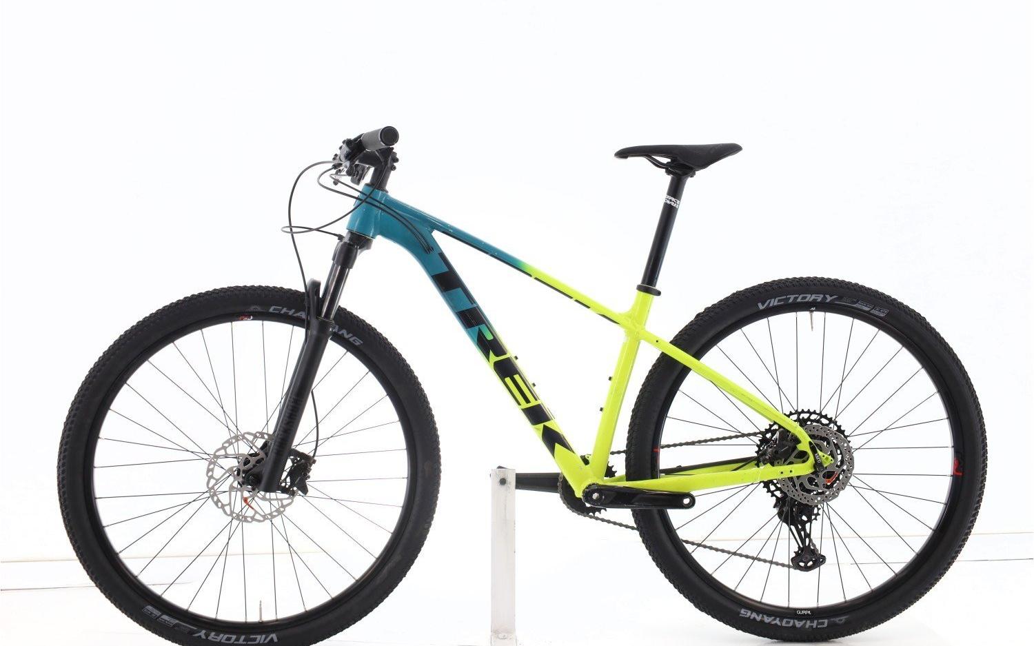 Mountain Bike Trek Zyclora ·  Xcaliber 9 XT, Usata, 2021, Barcelona