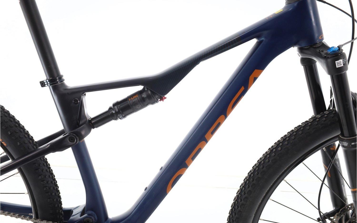 Mountain Bike Orbea Zyclora ·  Oiz H30, Usata, 2024, Barcelona