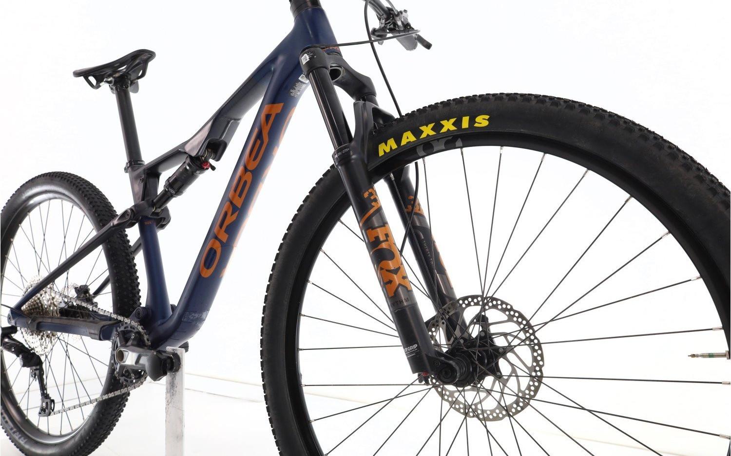 Mountain Bike Orbea Zyclora ·  Oiz H30, Usata, 2024, Barcelona