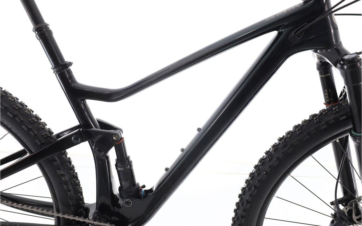 Mountain Bike Scott Zyclora ·  Spark RC 900 Team carbonio GX, Usata, 2021, Barcelona