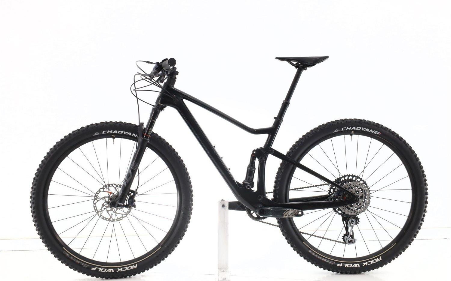 Mountain Bike Scott Zyclora ·  Spark RC 900 Team carbonio GX, Usata, 2021, Barcelona