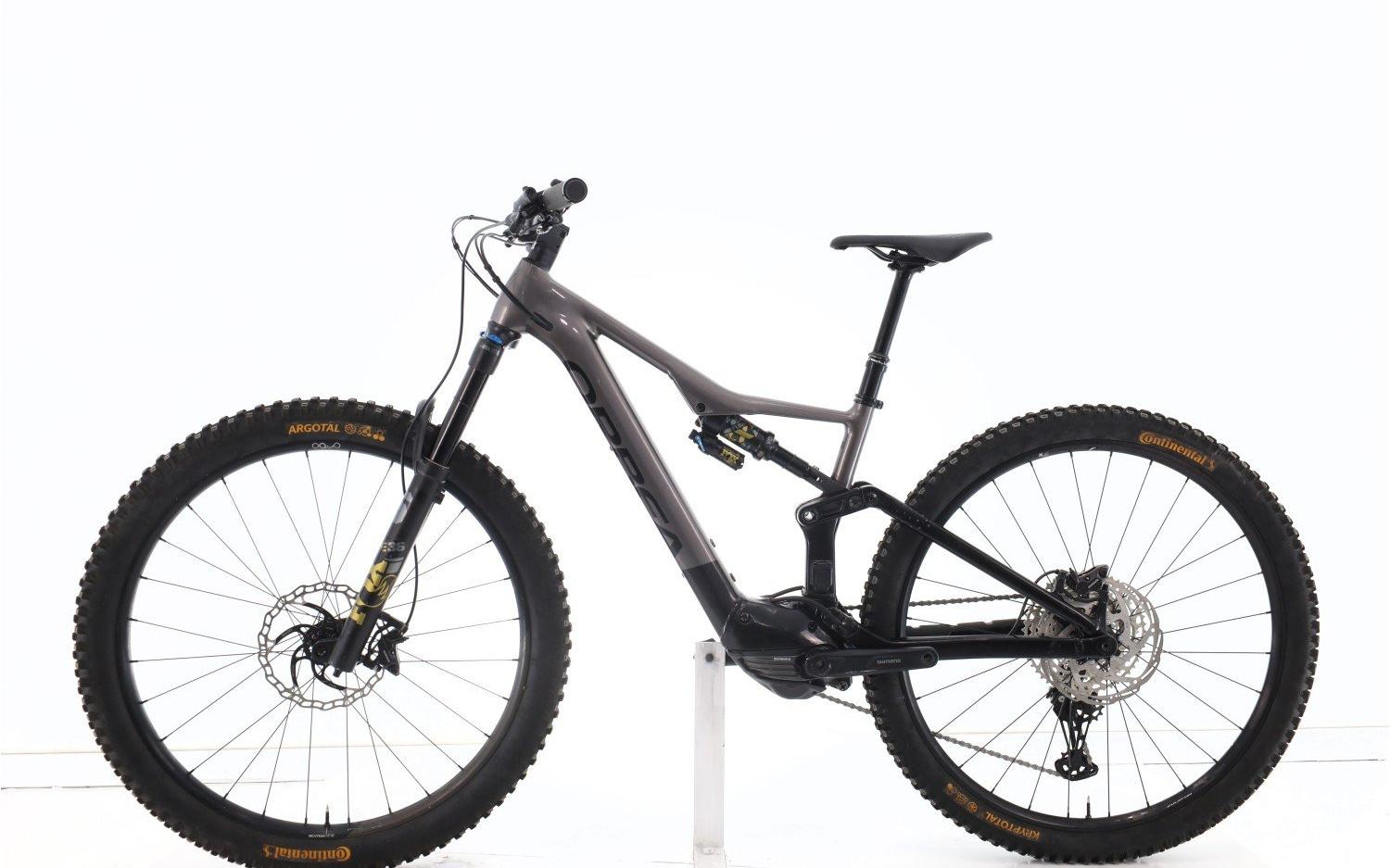 E-Bike Orbea Zyclora ·  Rise H15 XT, Usata, 2023, Barcelona