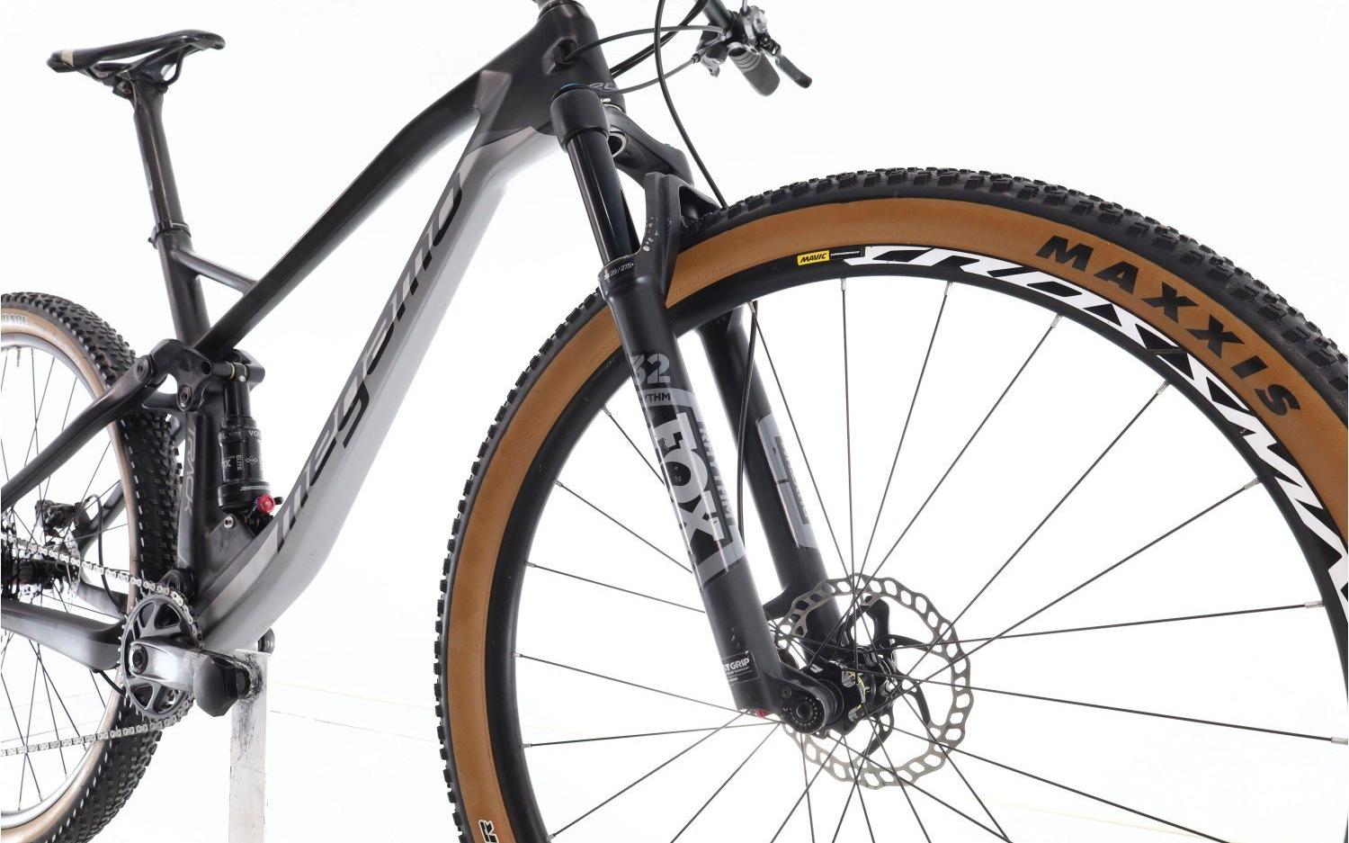 Mountain Bike Megamo Zyclora ·  Track 10 Carbonio GX, Usata, 2020, Barcelona