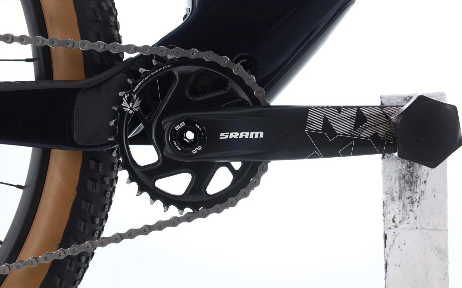 Mountain Bike Scott Zyclora ·  Spark RC Comp Carbonio, Usata, 2023, Barcelona