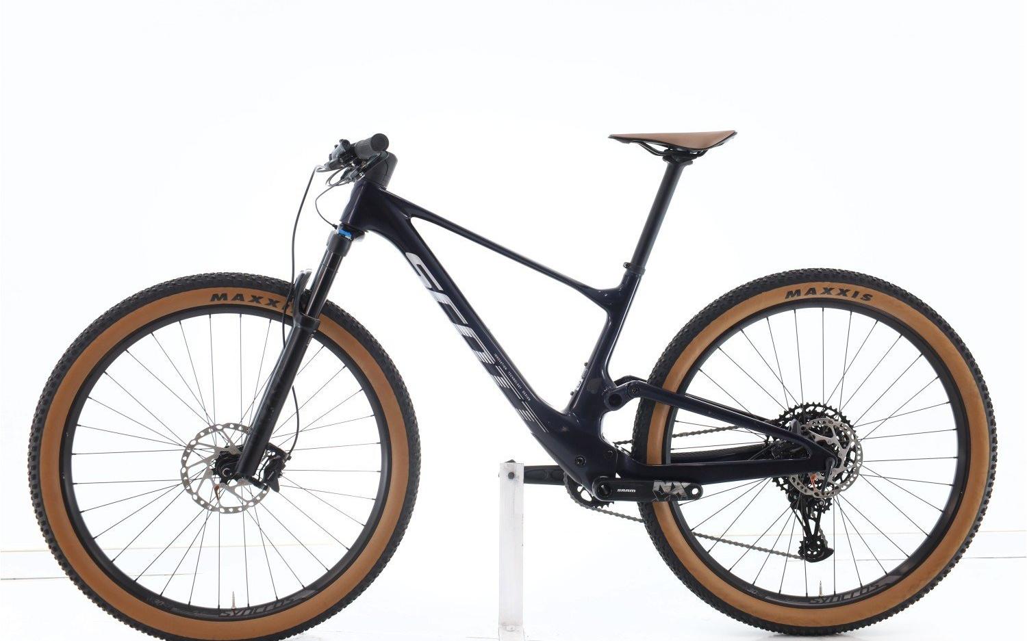 Mountain Bike Scott Zyclora ·  Spark RC Comp Carbonio, Usata, 2023, Barcelona