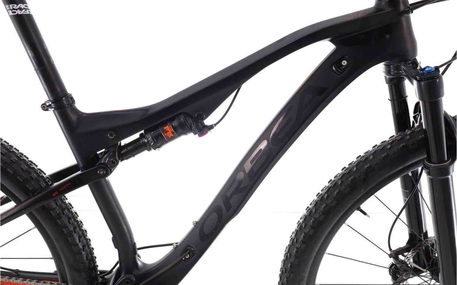 Mountain Bike Orbea Zyclora ·  Oiz M30 carbonio GX, Usata, 2019, Barcelona