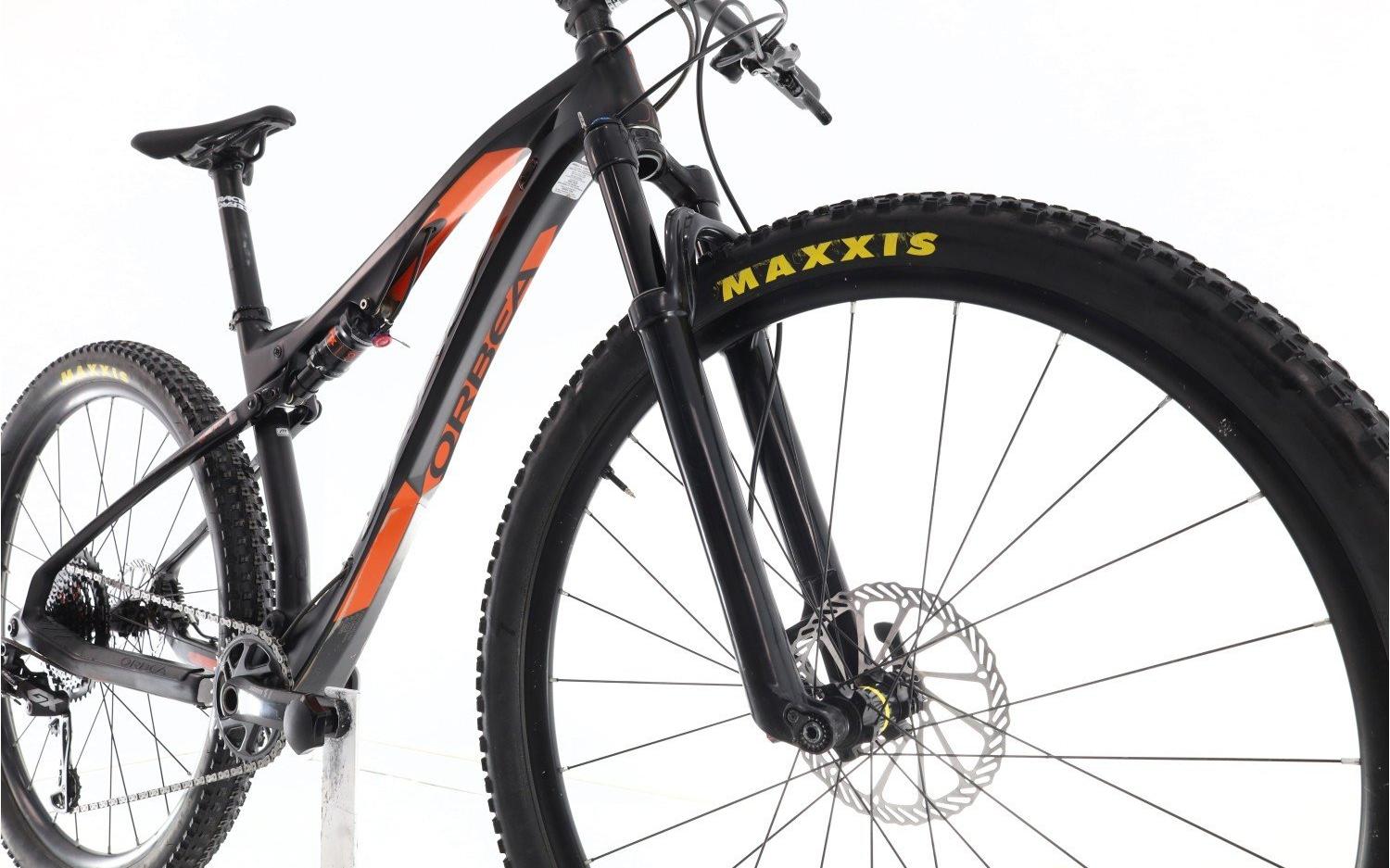 Mountain Bike Orbea Zyclora ·  Oiz M30 carbonio GX, Usata, 2019, Barcelona