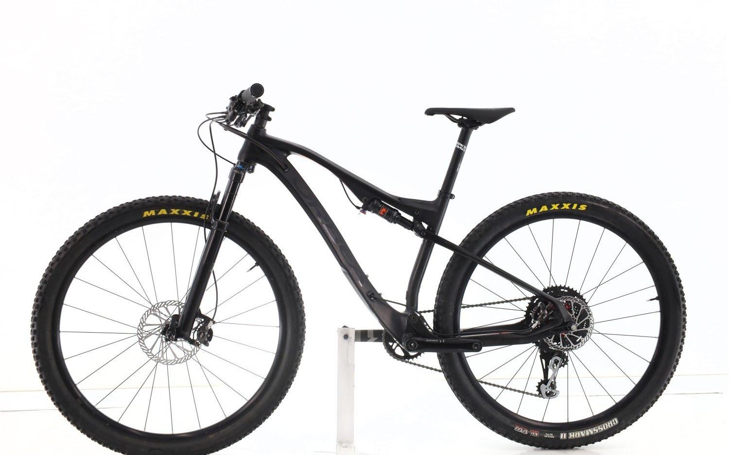 Mountain Bike Orbea Zyclora ·  Oiz M30 carbonio GX, Usata, 2019, Barcelona