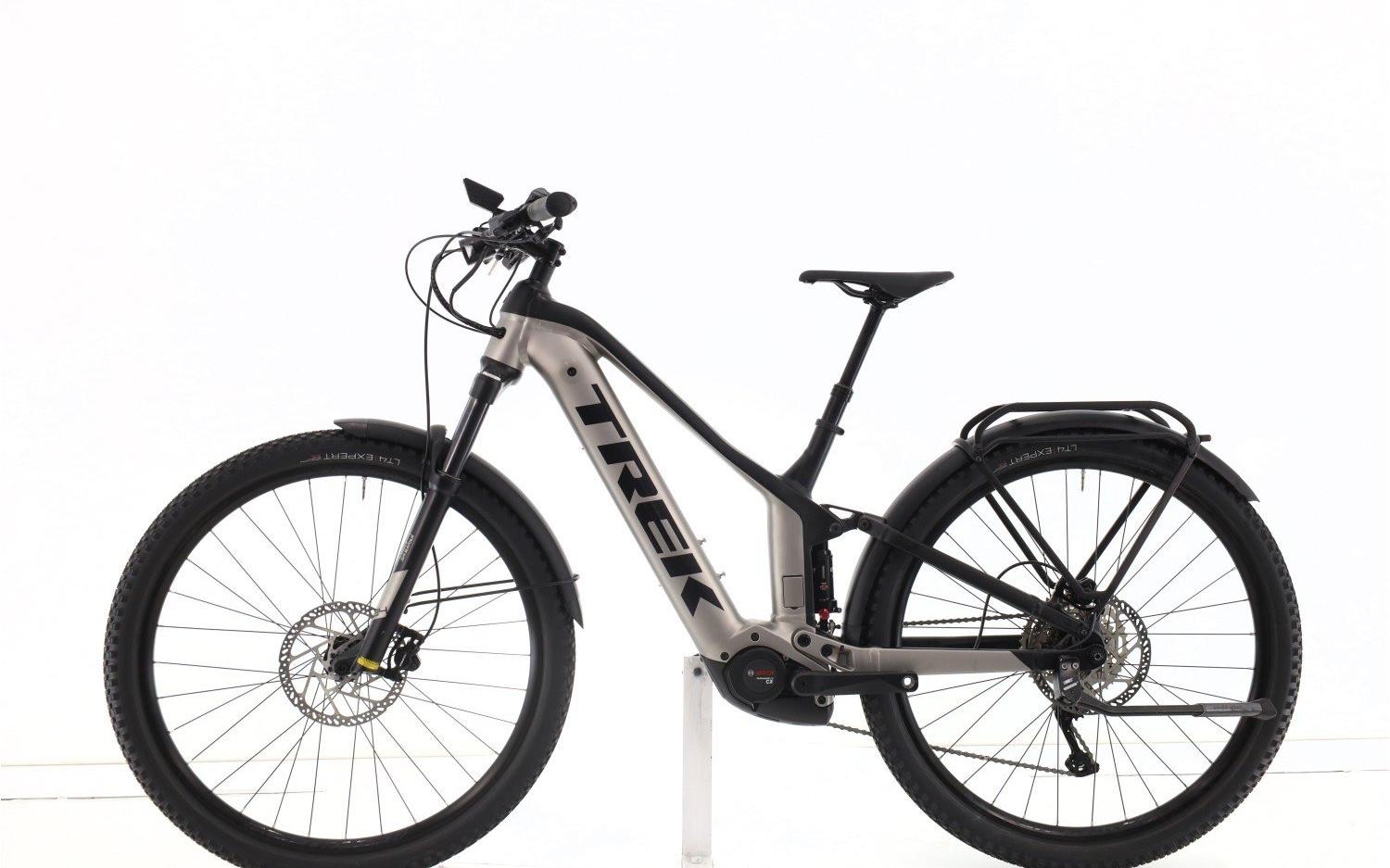 E-Bike Trek Zyclora ·  Powerfly 4, Usata, 2023, Barcelona