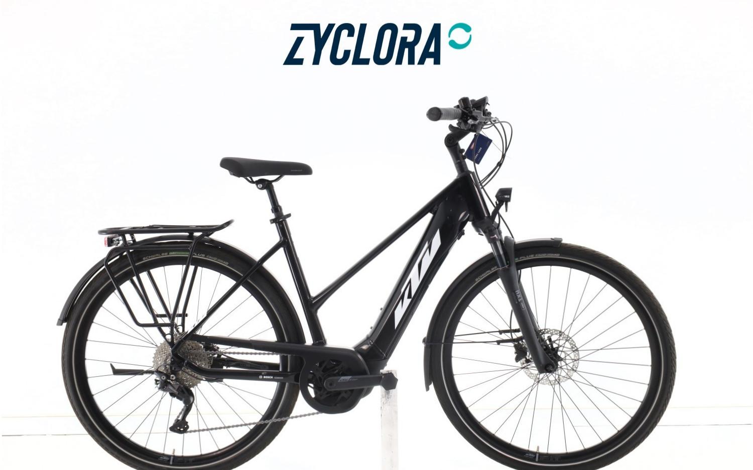 E-Bike KTM Zyclora ·  Macina Tour CX LTD, Usata, 2022, Barcelona