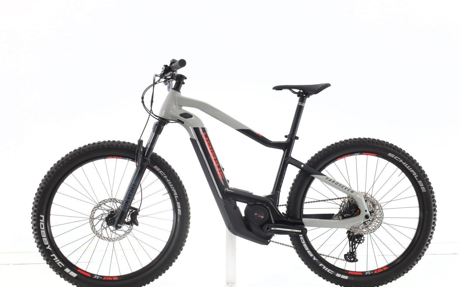 E-Bike Haibike Zyclora ·  HardSeven 9, Usata, 2021, Barcelona