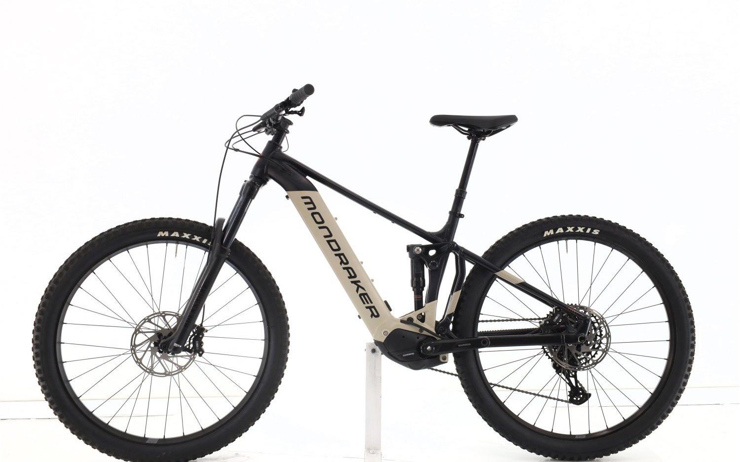 E-Bike Mondraker Zyclora ·  Dusk, Usata, 2023, Barcelona