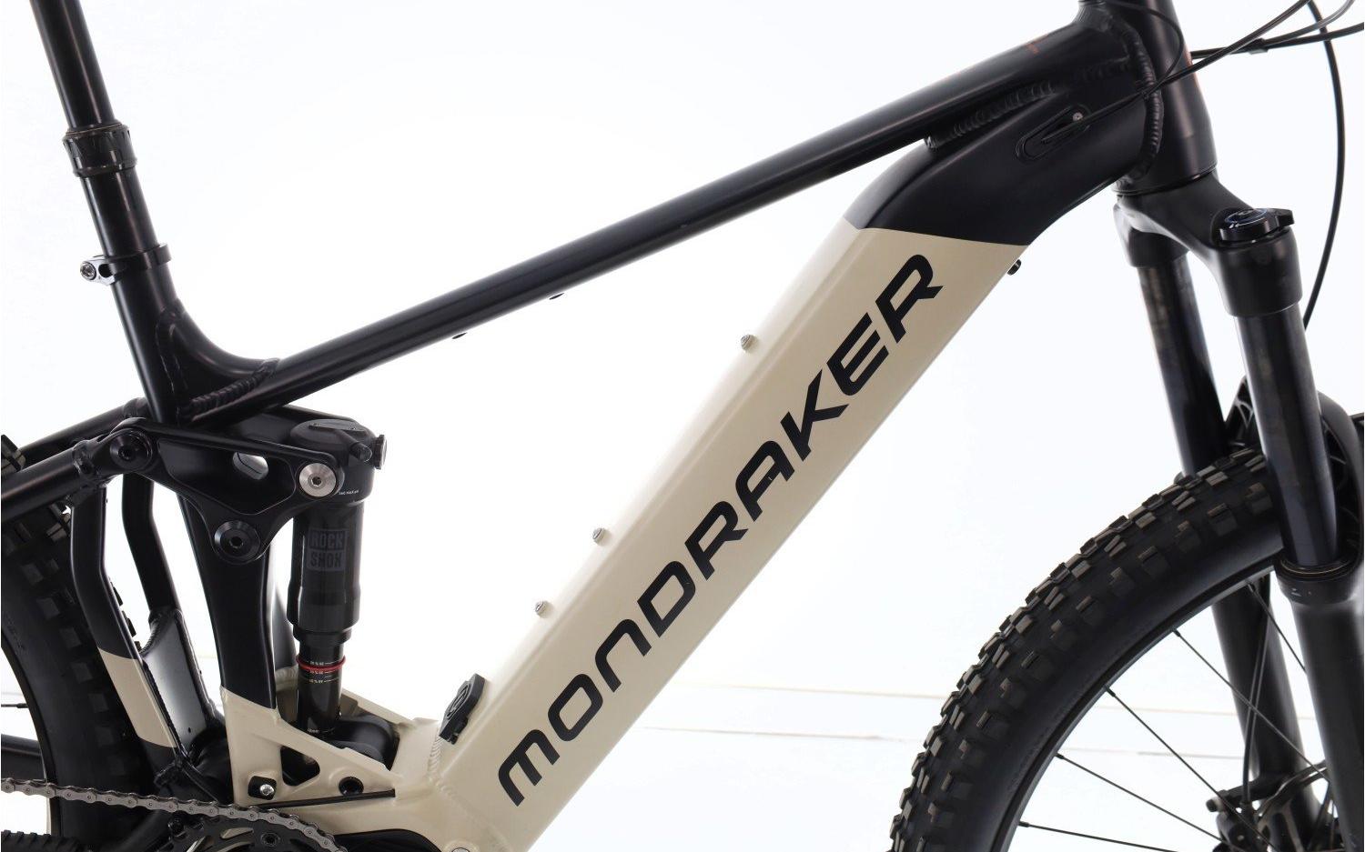 E-Bike Mondraker Zyclora ·  Dusk, Usata, 2023, Barcelona