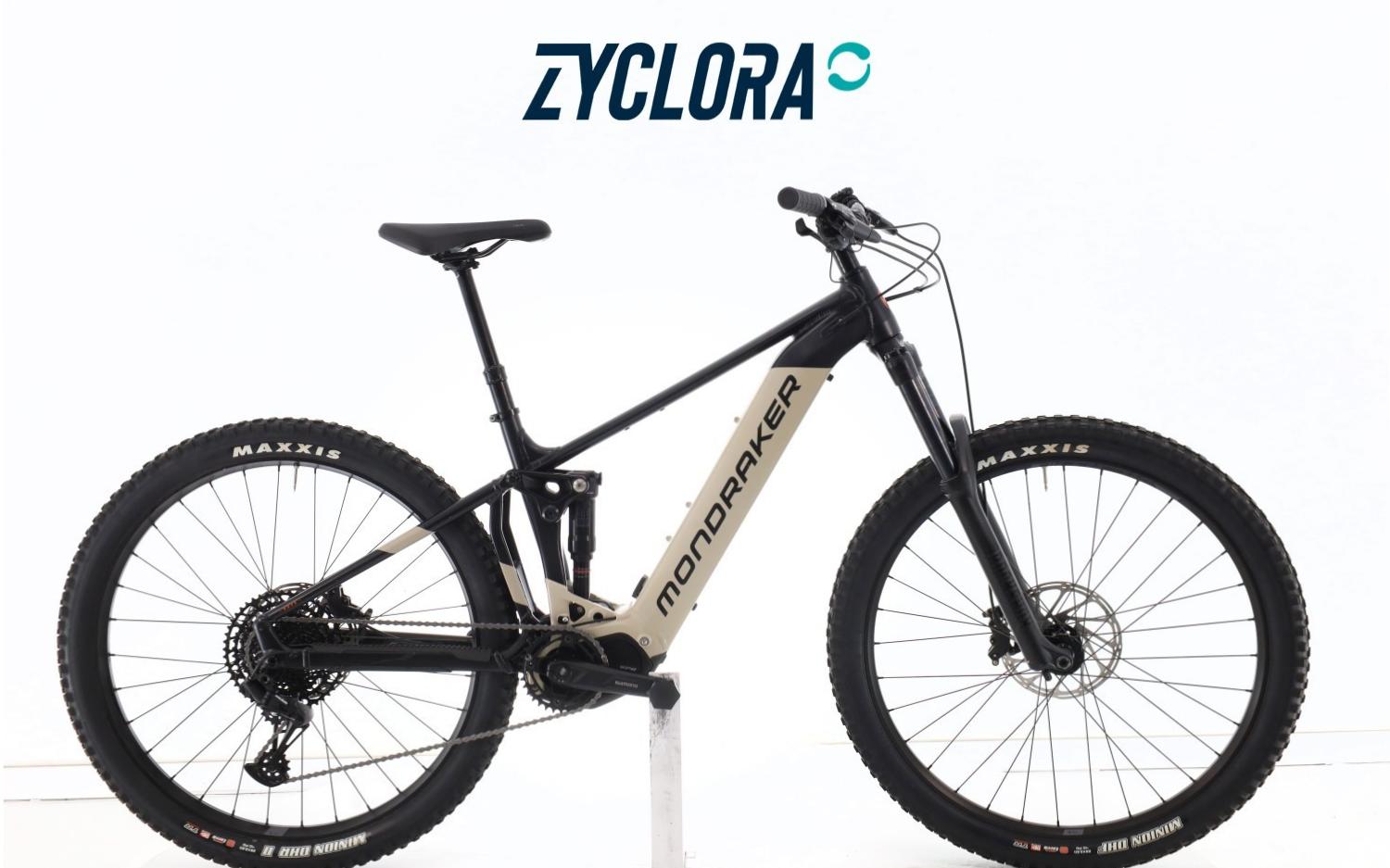 E-Bike Mondraker Zyclora ·  Dusk, Usata, 2023, Barcelona