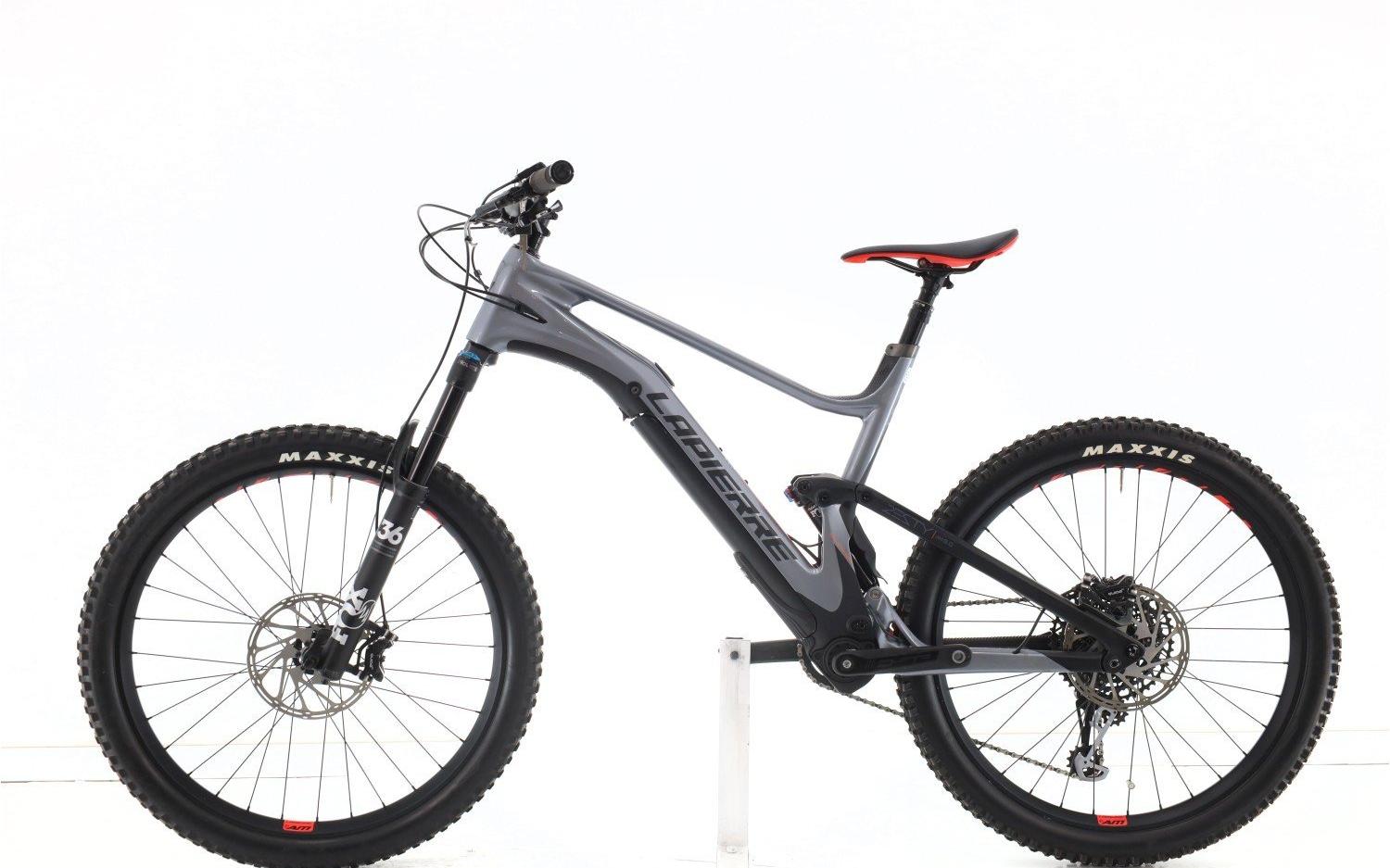 E-Bike Lapierre Zyclora ·  e-Zesty AM 9.0 GX, Usata, 2020, Barcelona