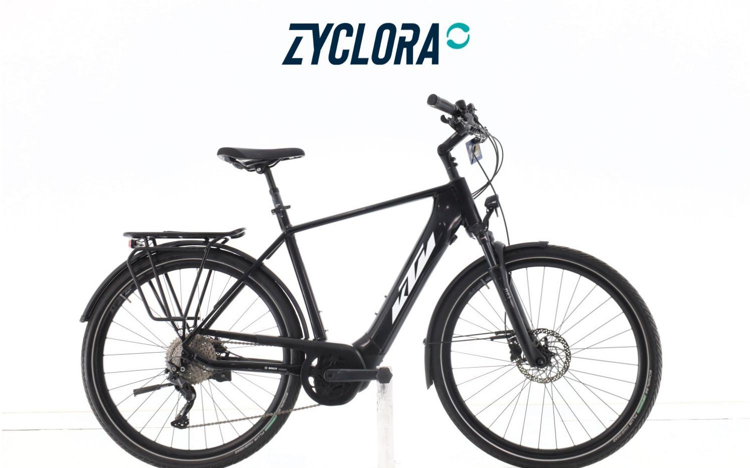 E-Bike KTM Zyclora ·  Macina Tour CX LTD, Usata, 2022, Barcelona