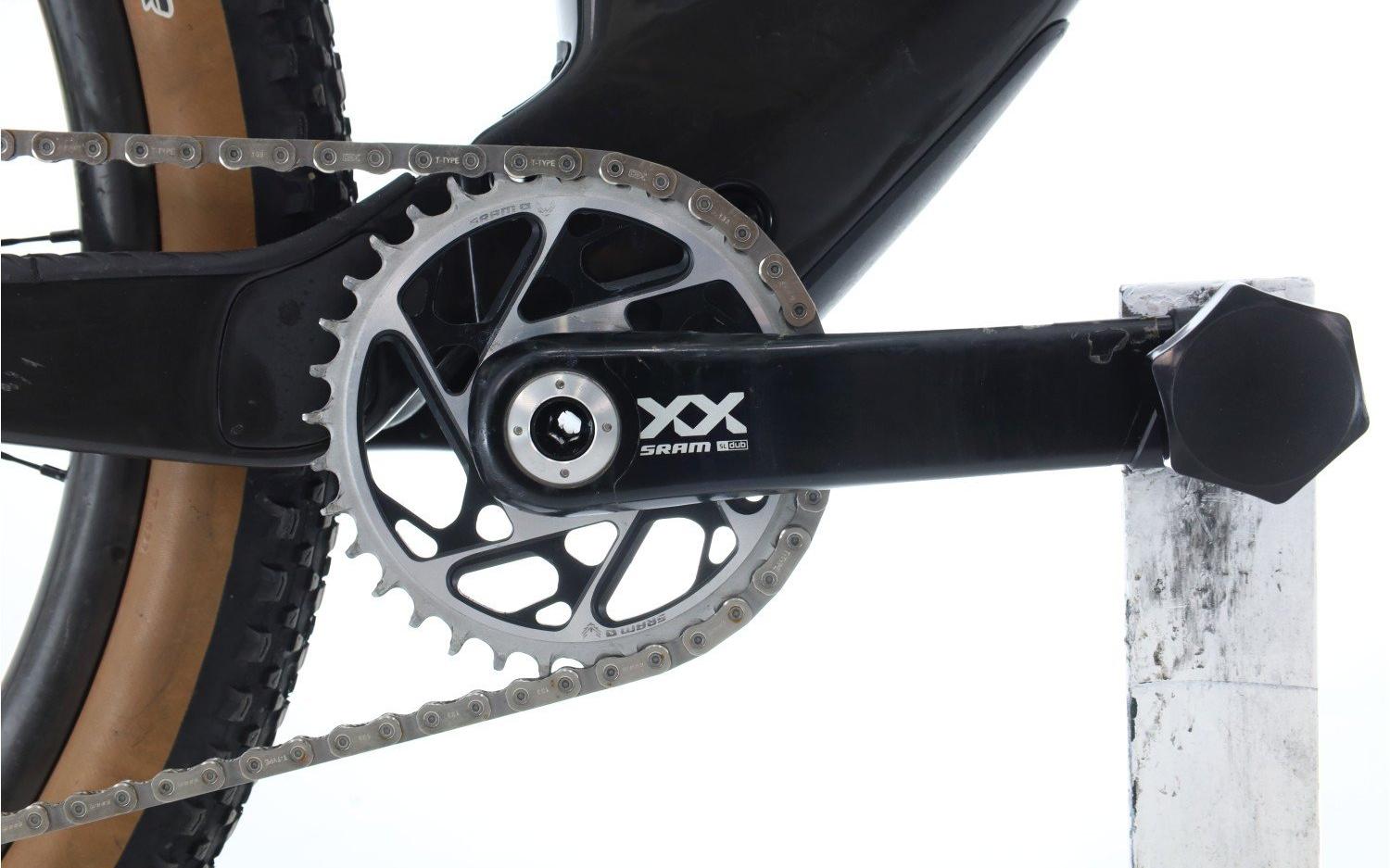 Mountain Bike Scott Zyclora ·  Spark RC Team Issue Carbonio XX AXS, Usata, 2023, Barcelona