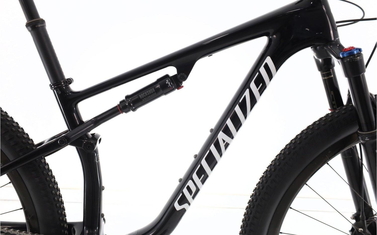 Mountain Bike Specialized Zyclora ·  Epic FSR carbonio X01 AXS, Usata, 2022, Barcelona