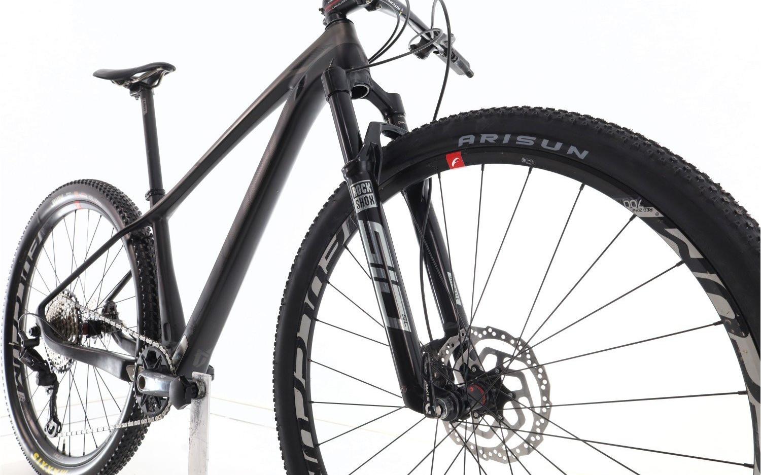 Mountain Bike Coluer Zyclora ·  Posion Carbonio XT, Usata, 2021, Barcelona