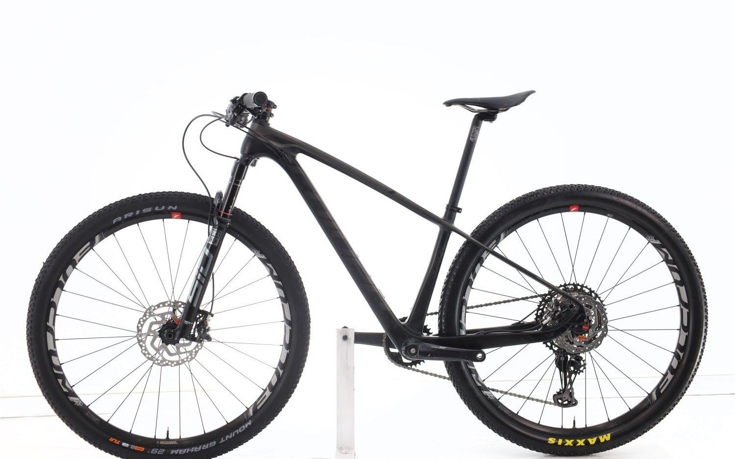 Mountain Bike Coluer Zyclora ·  Posion Carbonio XT, Usata, 2021, Barcelona