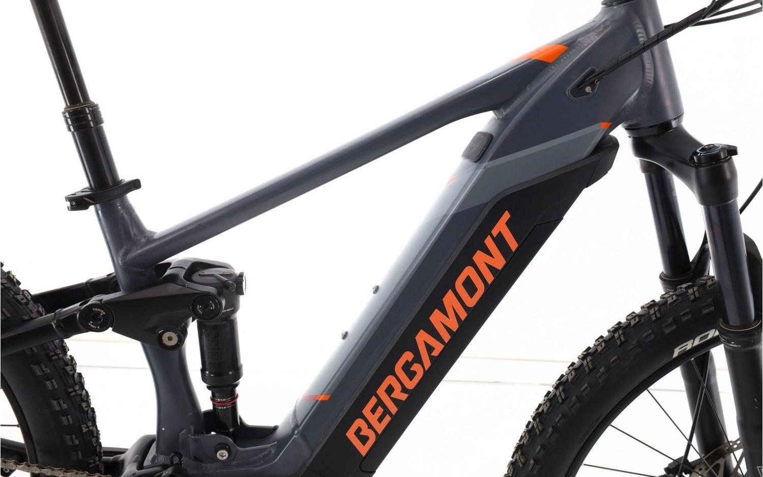 E-Bike Bergamont Zyclora ·  E-Contrail Sport, Usata, 2019, Barcelona