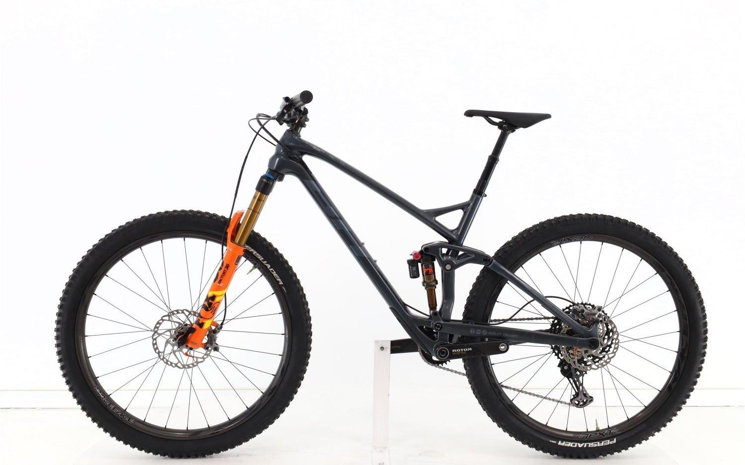 Mountain Bike BH Zyclora ·  Lynx 5 carbonio XT, Usata, 2021, Barcelona