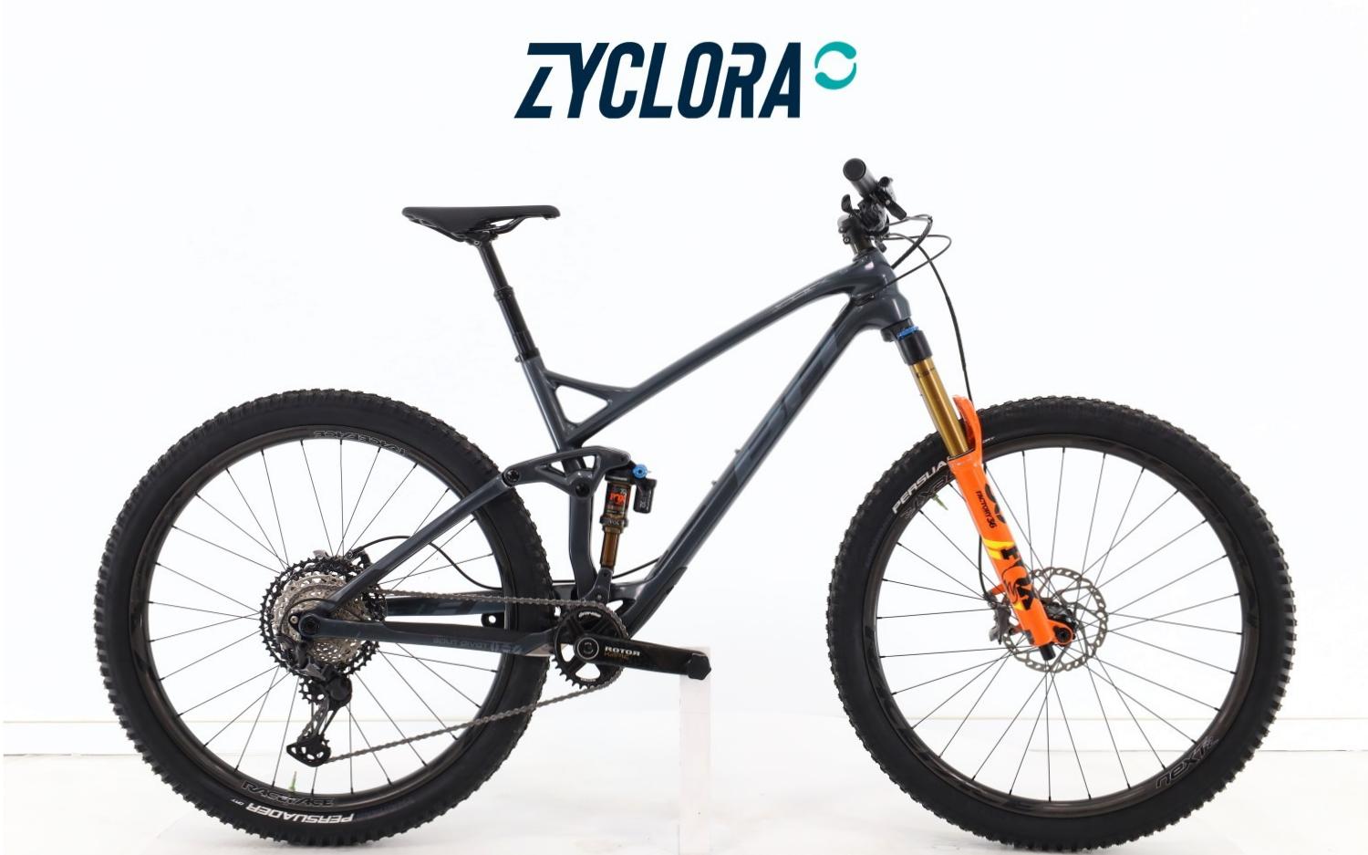 Mountain Bike BH Zyclora ·  Lynx 5 carbonio XT, Usata, 2021, Barcelona