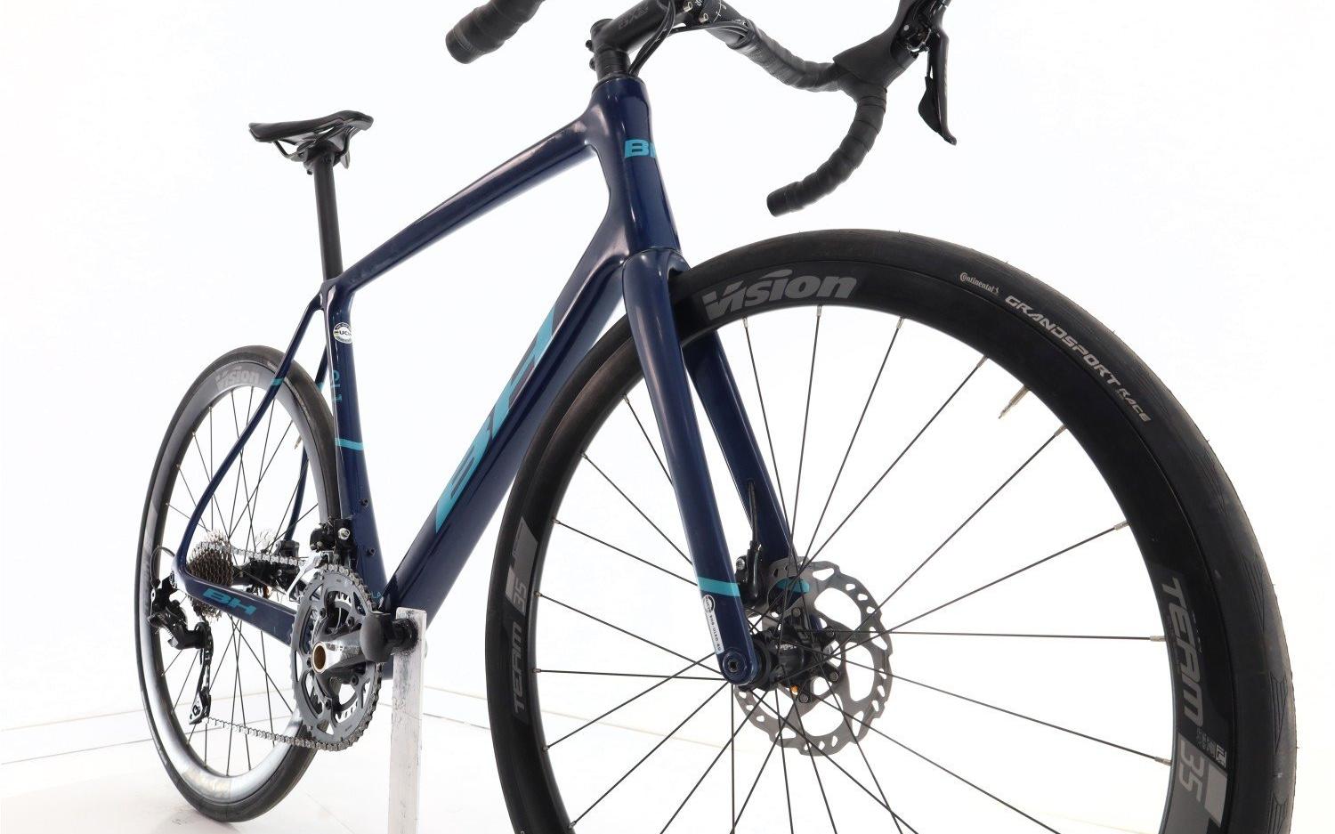 Bici da corsa BH Zyclora ·  SL1 2.5 carbonio, Usata, 2022, Barcelona