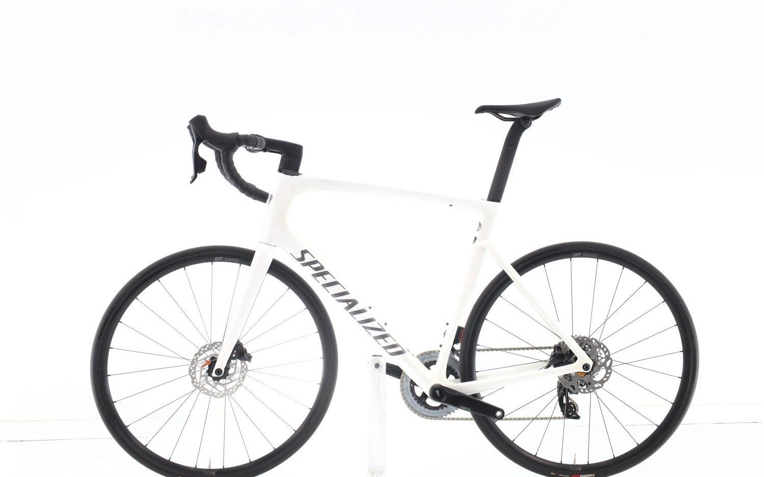 Bici da corsa Specialized Zyclora ·  Tarmac SL7 Comp Carbonio AXS, Usata, 2023, Barcelona