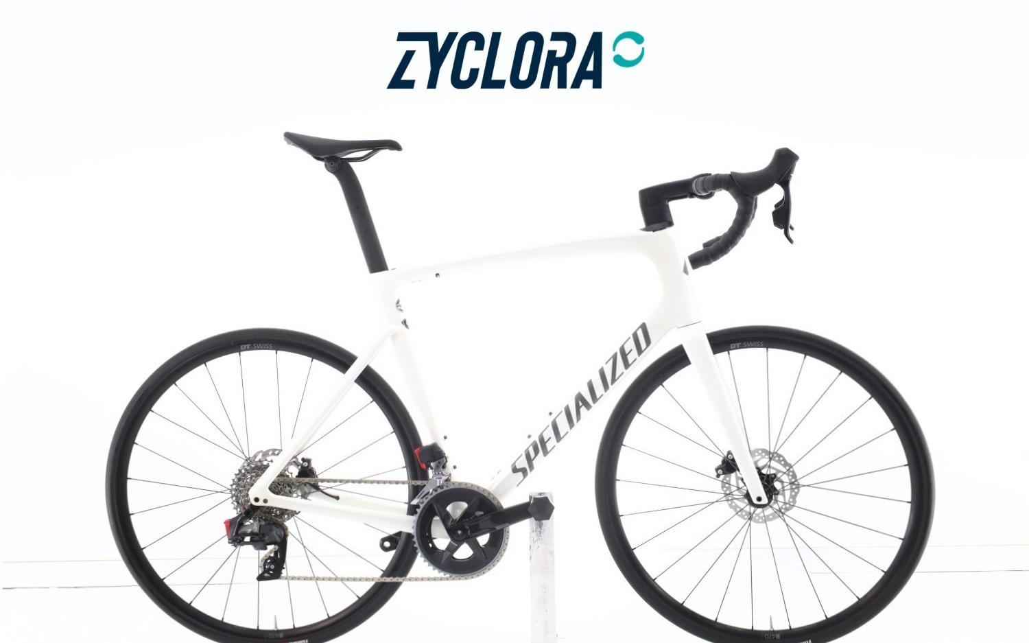 Bici da corsa Specialized Zyclora ·  Tarmac SL7 Comp Carbonio AXS, Usata, 2023, Barcelona