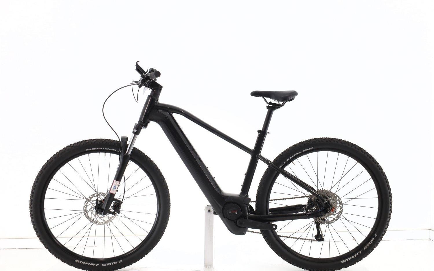 E-Bike Cube Zyclora ·  Reaction Hybrid One, Usata, 2023, Barcelona