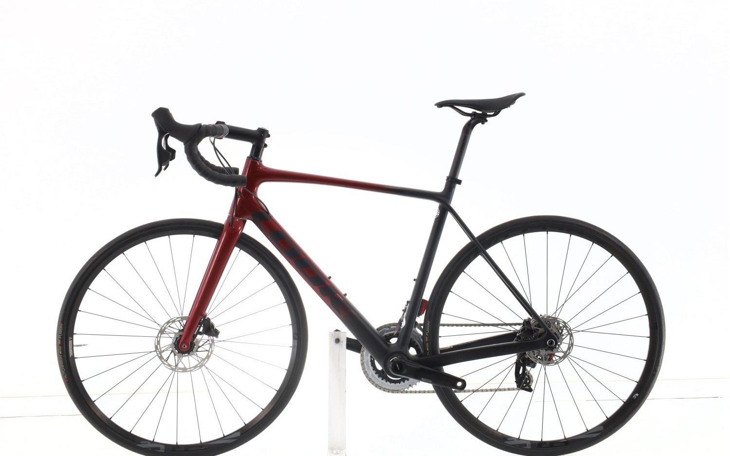 Bici da corsa Look Zyclora ·  785 Huez Carbonio AXS, Usata, 2022, Barcelona