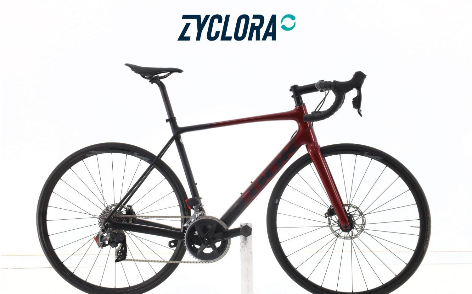 Bici da corsa Look Zyclora ·  785 Huez Carbonio AXS, Usata, 2022, Barcelona